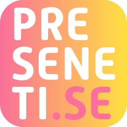 preseneti.se